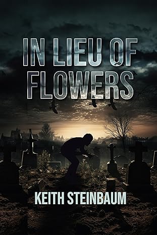 In Lieu of Flowers cover