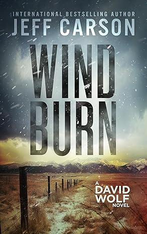 Wind Burn cover